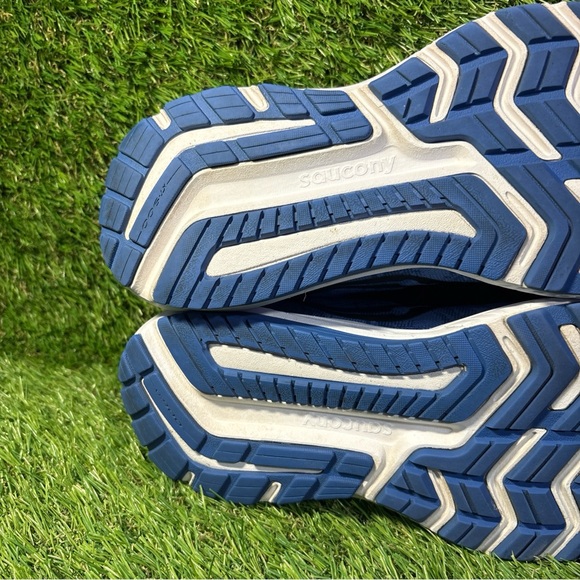 Saucony Omni 21 Horizon Shadow Women’s 8.5 - Picture 7 of 7